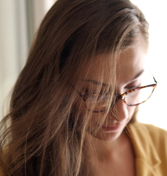 Eye Wear Styling Consultation