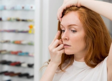 Contact Lens Consultation